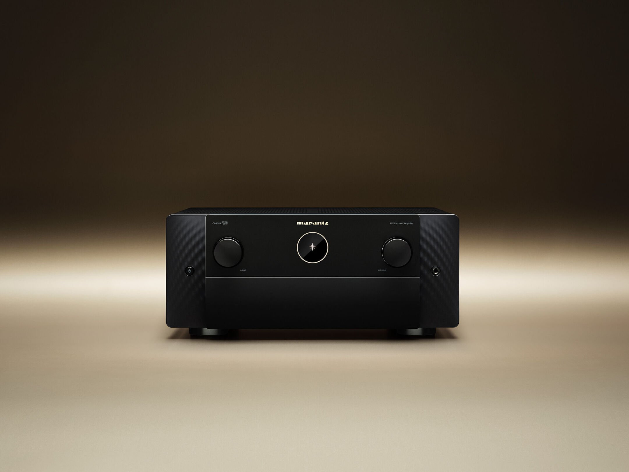 CINEMA30 Black Image studio elevated