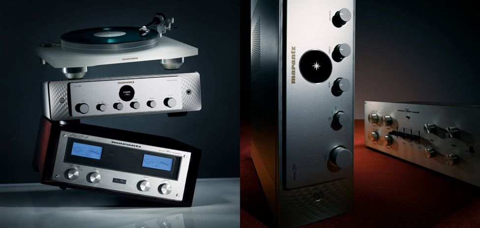 MARANTZ TRADE-IN DAYS