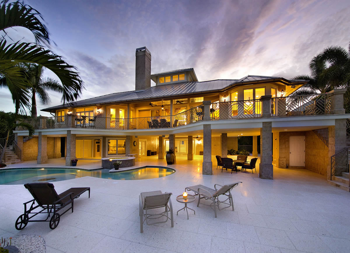 INTERESTED IN BUILDING A SMART HOME? HERE’S SOME CRUCIAL ADVICE... PART THREE